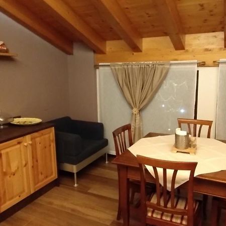 Agriturismo Le Valli Liedolo Extérieur photo