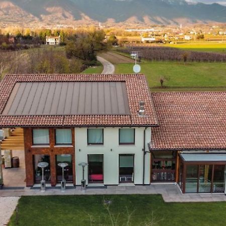 Agriturismo Le Valli Liedolo Extérieur photo