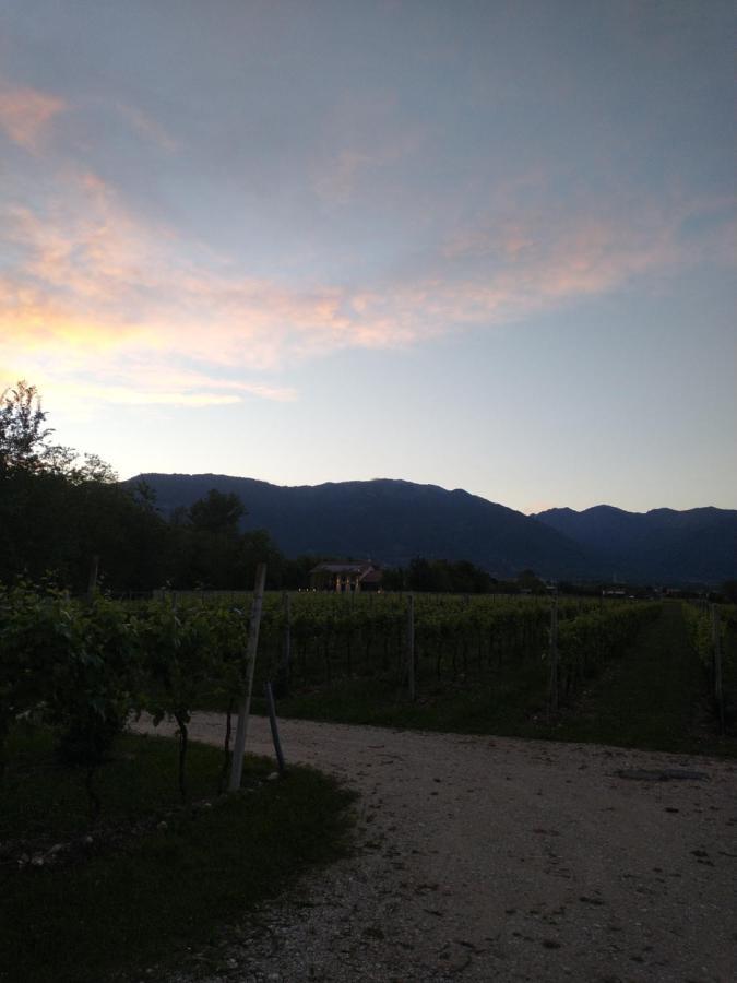 Agriturismo Le Valli Liedolo Extérieur photo