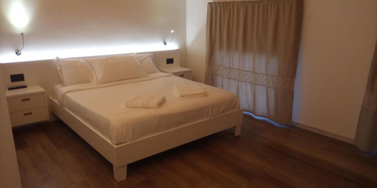 Agriturismo Le Valli Liedolo Extérieur photo