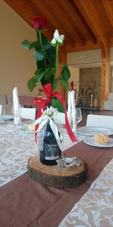 Agriturismo Le Valli Liedolo Extérieur photo