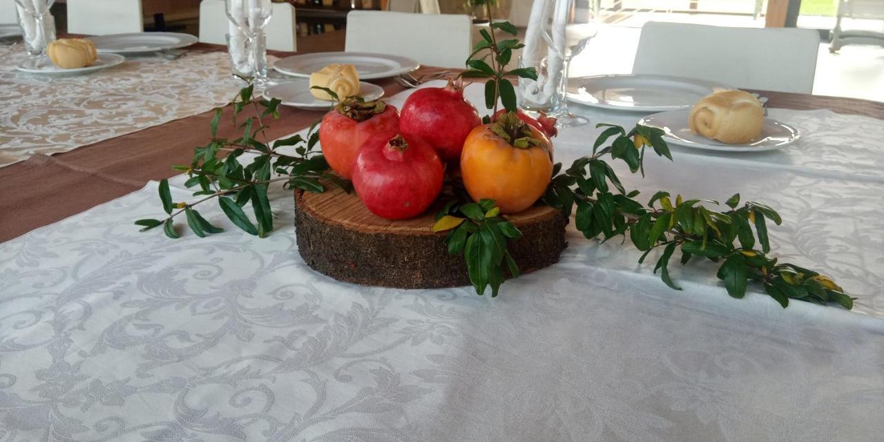 Agriturismo Le Valli Liedolo Extérieur photo