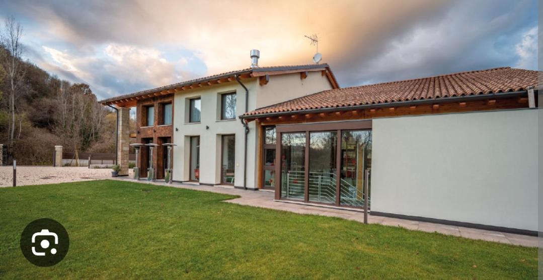 Agriturismo Le Valli Liedolo Extérieur photo
